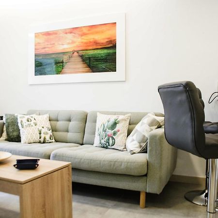 Beautiful Central Apartment, Recently Renovated. Santa Cruz de Tenerife Bagian luar foto