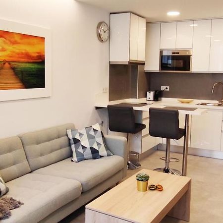 Beautiful Central Apartment, Recently Renovated. Santa Cruz de Tenerife Bagian luar foto