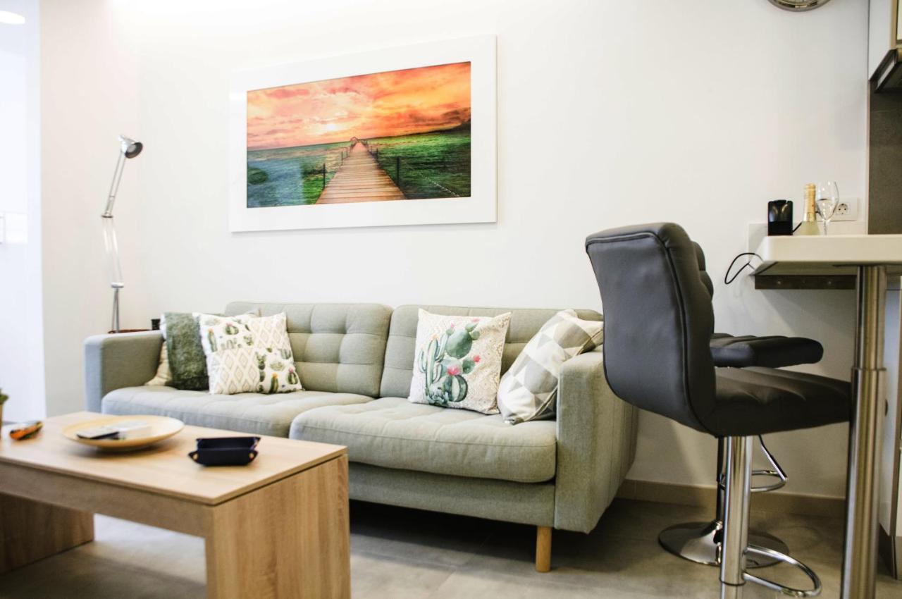 Beautiful Central Apartment, Recently Renovated. Santa Cruz de Tenerife Bagian luar foto