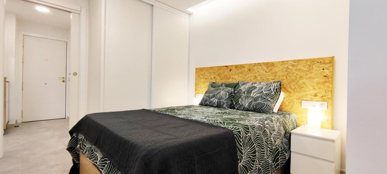 Beautiful Central Apartment, Recently Renovated. Santa Cruz de Tenerife Bagian luar foto