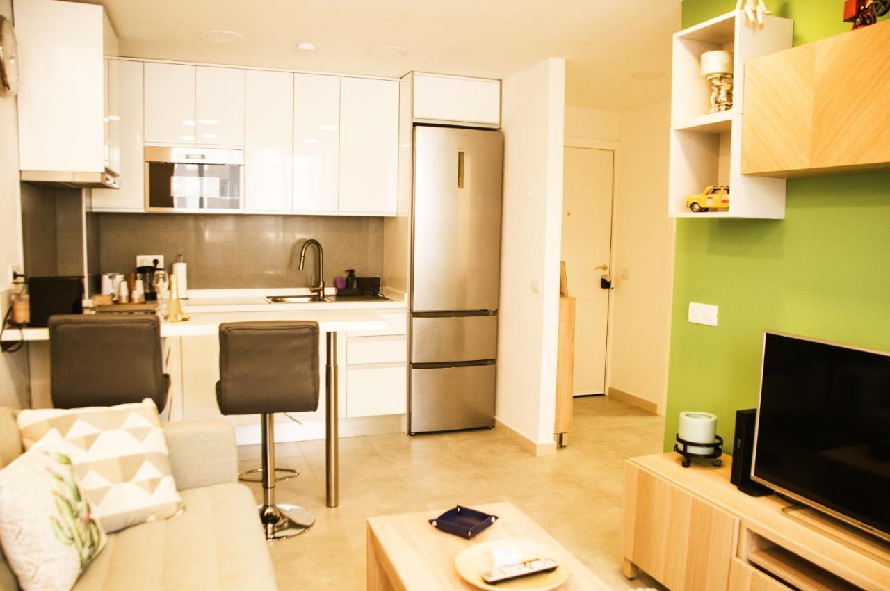 Beautiful Central Apartment, Recently Renovated. Santa Cruz de Tenerife Bagian luar foto