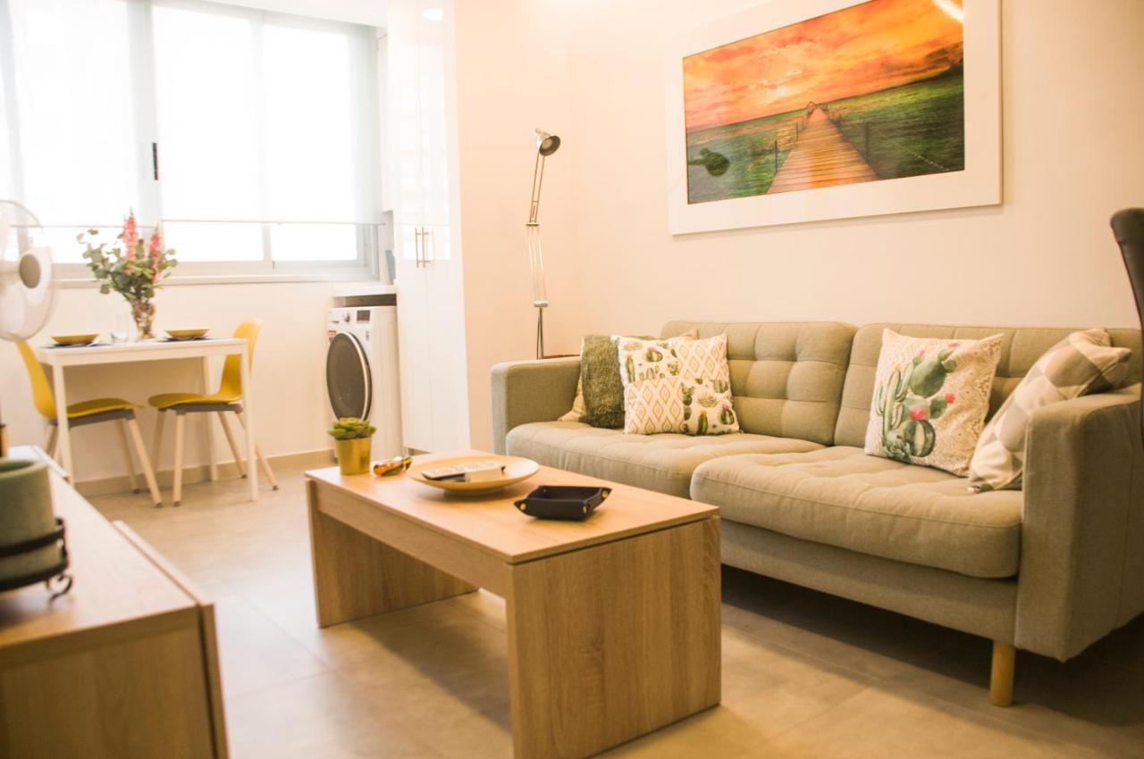 Beautiful Central Apartment, Recently Renovated. Santa Cruz de Tenerife Bagian luar foto