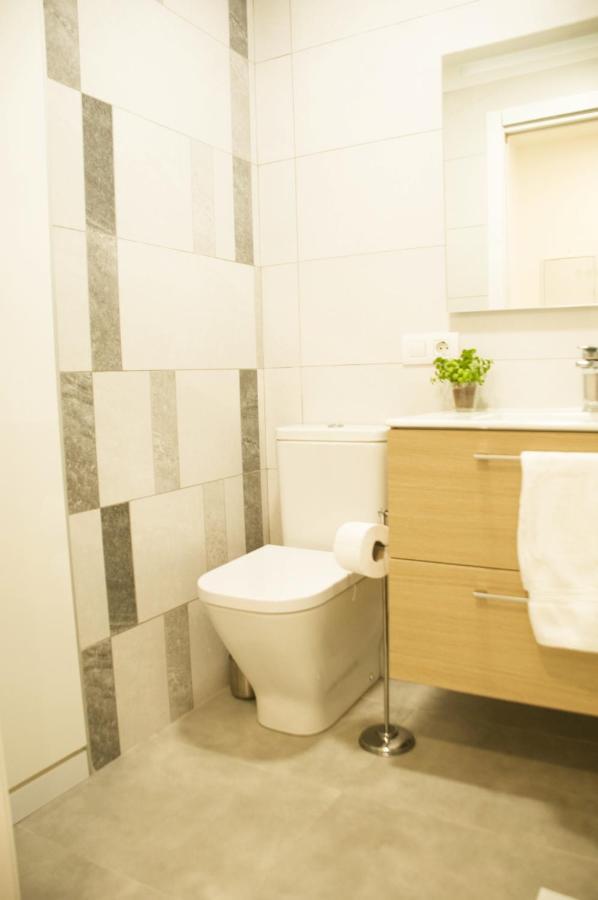 Beautiful Central Apartment, Recently Renovated. Santa Cruz de Tenerife Bagian luar foto