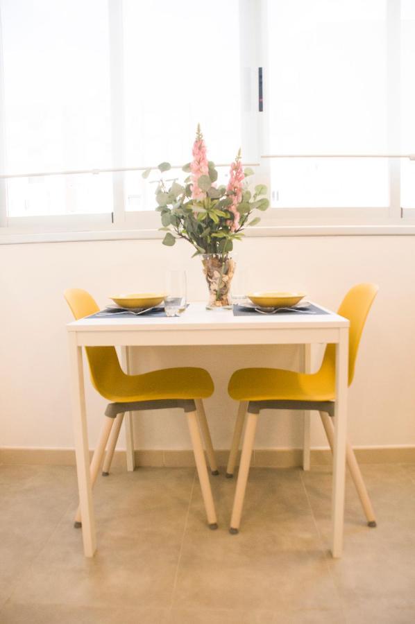 Beautiful Central Apartment, Recently Renovated. Santa Cruz de Tenerife Bagian luar foto